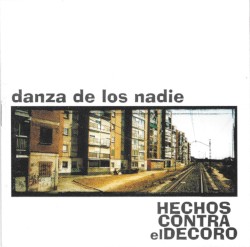 Danza de los nadie