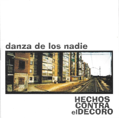 Danza de los nadie
