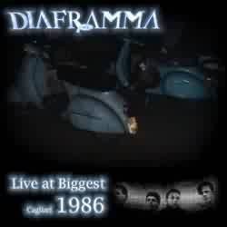 Live at Biggest 1986