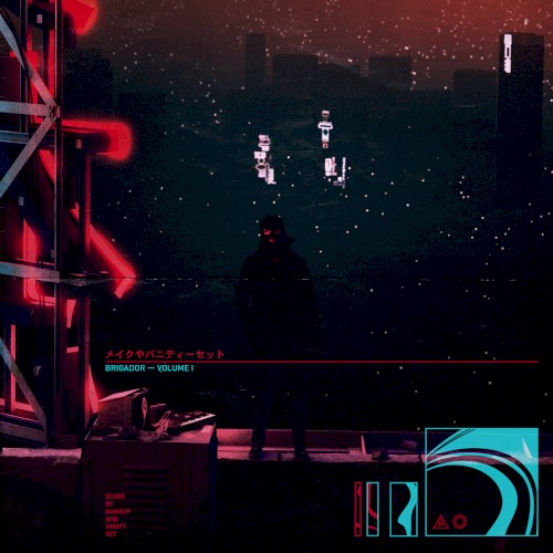 Brigador, Vol. I