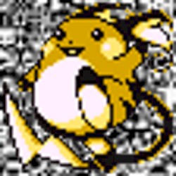 #026 ~ Raichu