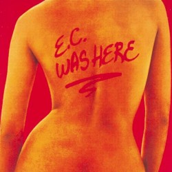 E.C. Was Here