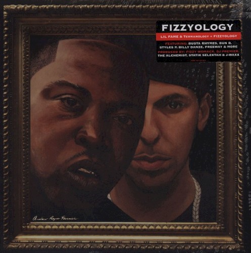 Fizzyology