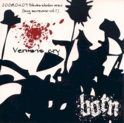 Vermin's cry