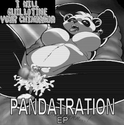 Pandatration EP