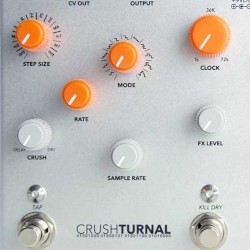 CRUSHturnal