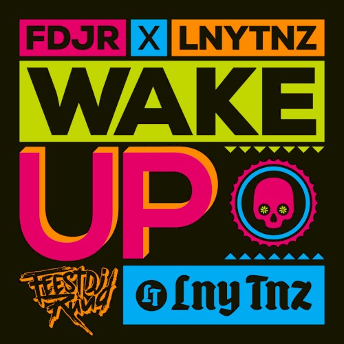 Wake Up