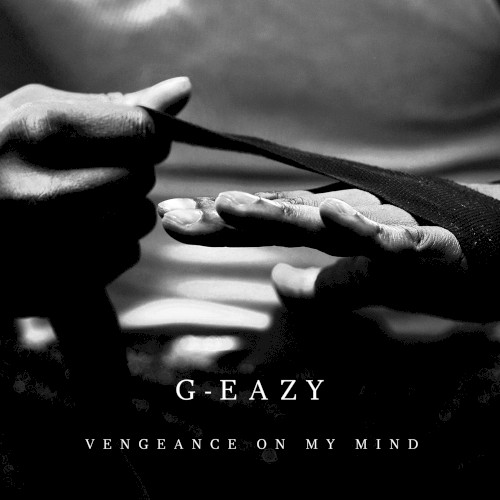 Vengeance on My Mind