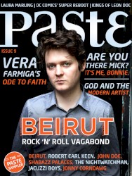Paste mPlayer #9