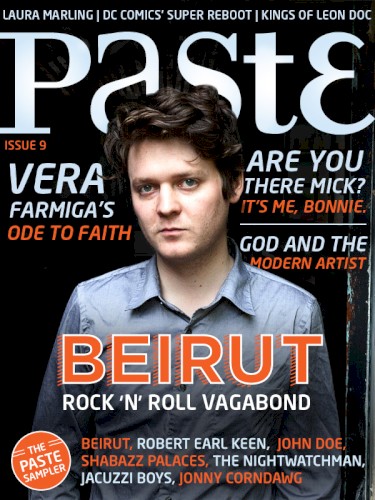 Paste mPlayer #9