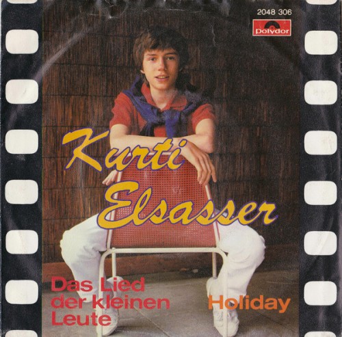 Das Lied Der Kleinen Leute / Holiday