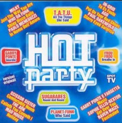 Hot Party Winter 2003