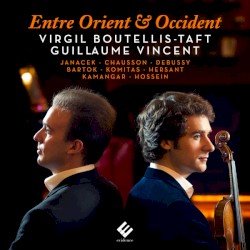 Entre Orient & Occident