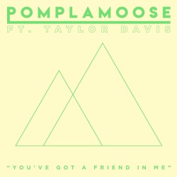 You've Got a Friend in Me