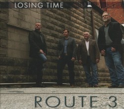 Losing Time