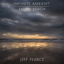 Infinite Ambient: Empty Beach
