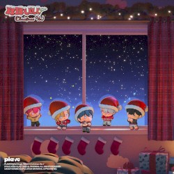 BBUU! (Christmas Ver.)