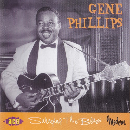 Swinging the Blues