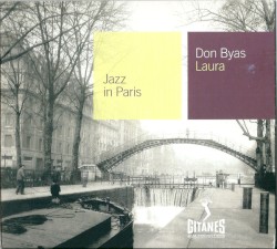 Jazz in Paris: Laura