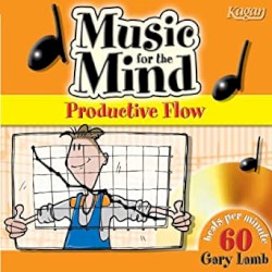 Music for the Mind: Productive Flow