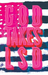 God Takes LSD