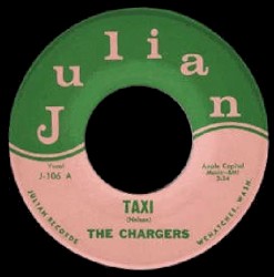 Taxi / I’m So Alone