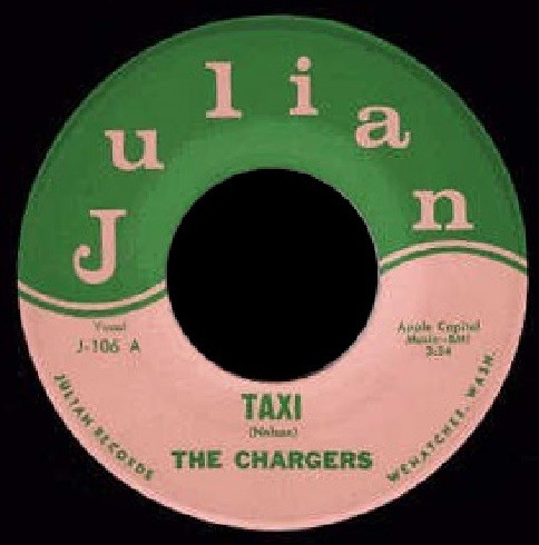 Taxi / I’m So Alone