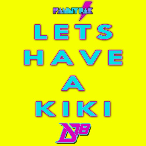 Let's Have a Kiki