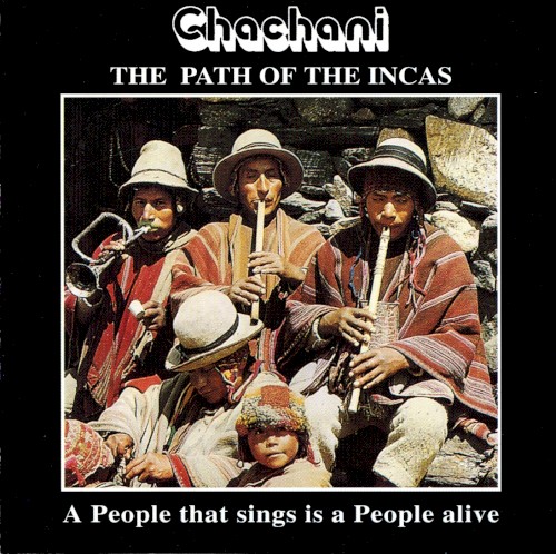 A People That Sings is a People Alive