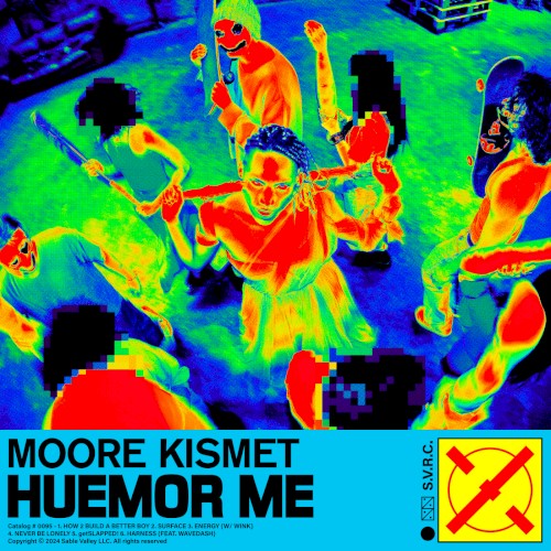huemor me