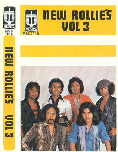 Bimbi Volume 3