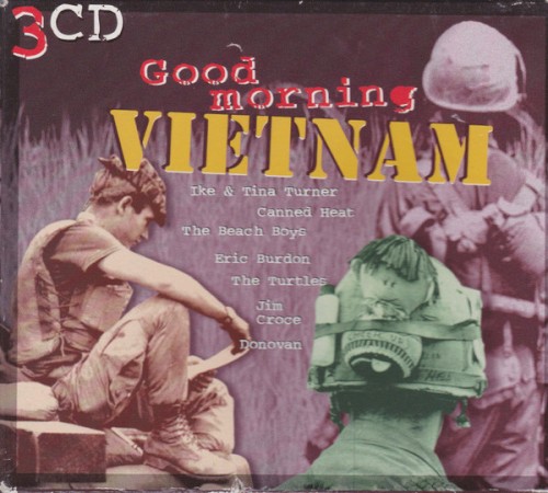 Good Morning Vietnam