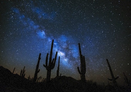 We Are Stardust