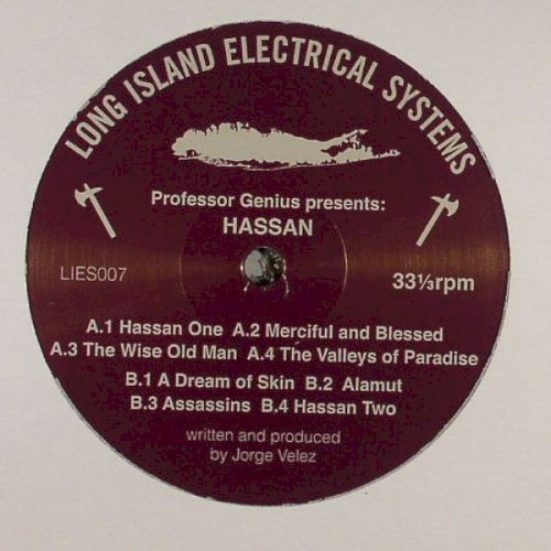 Hassan