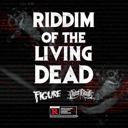 Riddim Of The Living Dead