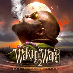 Walking on Water 2