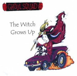 The Witch Grows Up