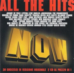 All the Hits Now 1999