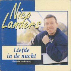Liefde in de nacht / Huil maar uit op m’n schouder