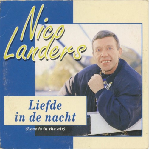 Liefde in de nacht / Huil maar uit op m’n schouder