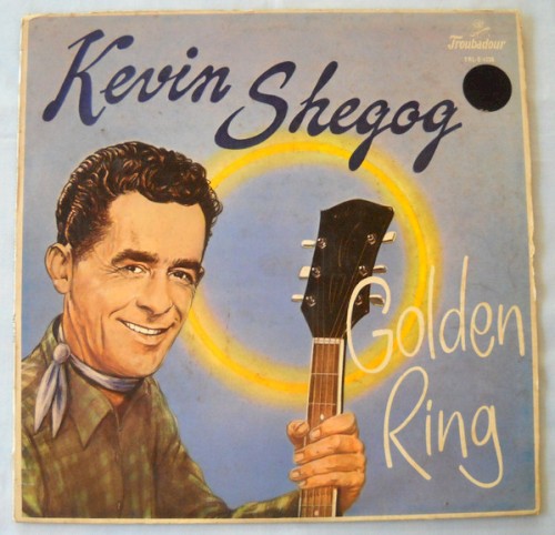 Golden Ring