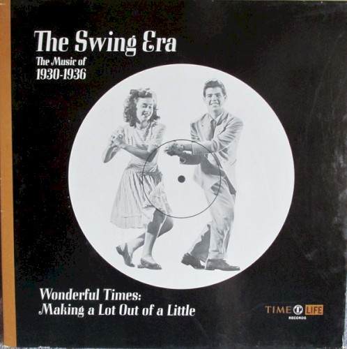 The Swing Era 1930-1936