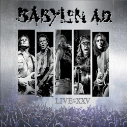 Live@XXV