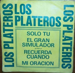 Los Plateros