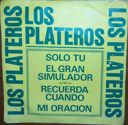 Los Plateros