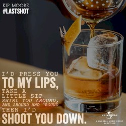 Last Shot