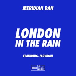 London in the Rain