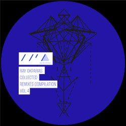 Collected Remixes, Vol. 4