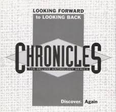 Chronicles: The Deluxe Anthology Series