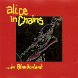 …In Blunderland